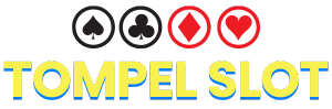 Logo TOMPELSLOT